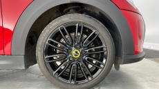 MINI Hatchback 135kW Cooper S Level 2 33kWh 3dr Auto Electric Hatchback